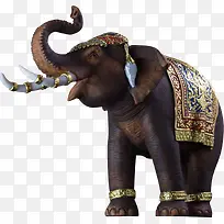 泰国大象精美