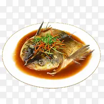 老西炖鱼头