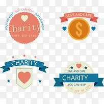 慈善logo设计