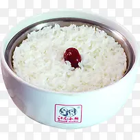 红枣米饭碗具快餐