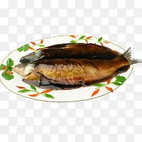 醋鱼