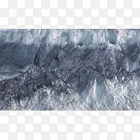 海啸爆发世界濒临
