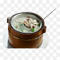 神仙养胃汤