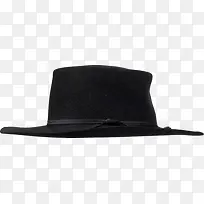 防风的黑帽子