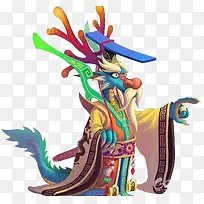 龙王
