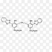 氨纶  分子 结构