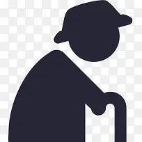 老人陪护