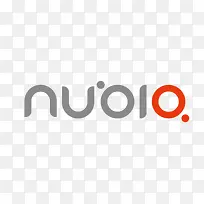 努比亚logo设计