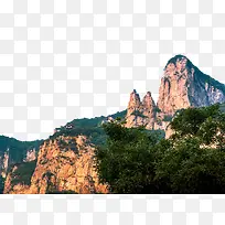 天桂山图片