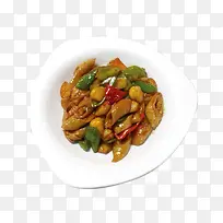 辣椒小肠