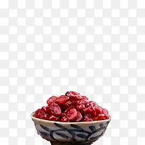 碗装蔓越莓