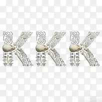 骷髅头kkk