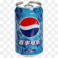 百事可乐