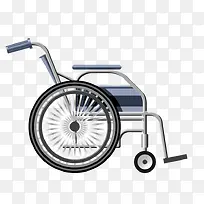 机器轮椅
