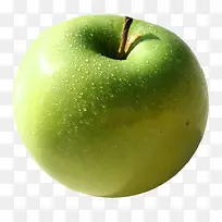 一个苹果
