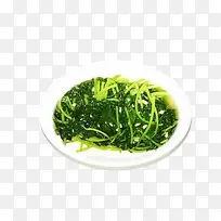 红薯叶子