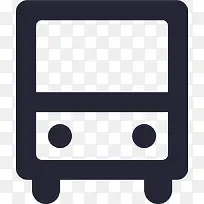 公交站icon