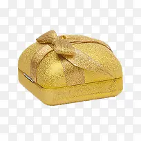金盒子