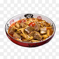 美味牛腩
