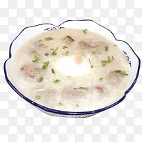 滑蛋牛肉粥