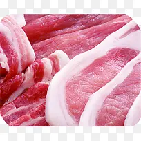 新鲜生鲜猪肉五花肉