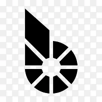 虚拟币图标BitShares图片下载页面_图片编号9876830-PNG素材网