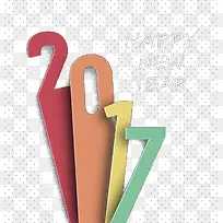 新年矢量素材