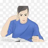 思考作业