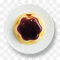 好吃的布丁
