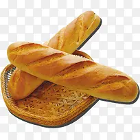 美味面包