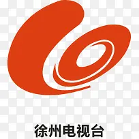 徐州电视台logo