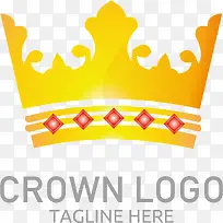 皇冠标志设计