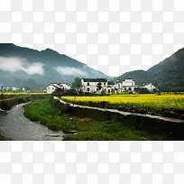 婺源风景区