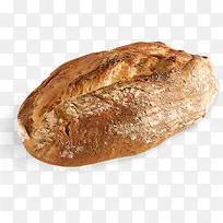 西式烤面包