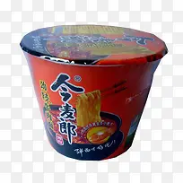 今麦郎方便面