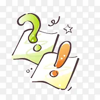 信纸作业