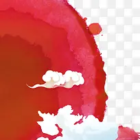 中国风之水墨