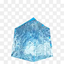 三角冰块