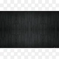 黑色木板背景