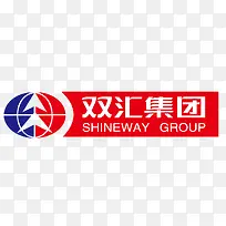 双汇集团标志矢量图
