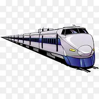 模型火车