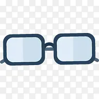 一副眼镜