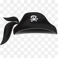 海盗帽子