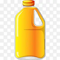 黄金油瓶