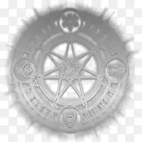 魔法印章