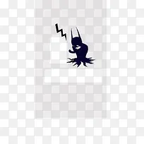 黑色恶魔
