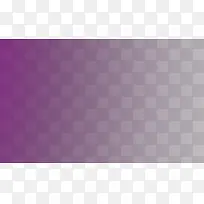 紫色灰色渐变简约banner模板
