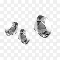 钻，钻石，淘宝素材