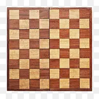折叠式格子棋盘