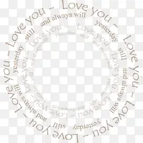 Love You